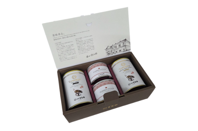 選べる缶詰4缶入（1人前2缶・2人前2缶）