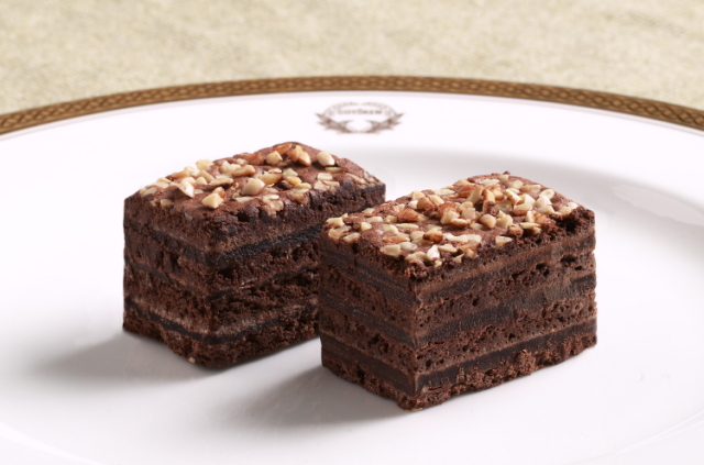 ベルギーチョコレートベイク（袋付）