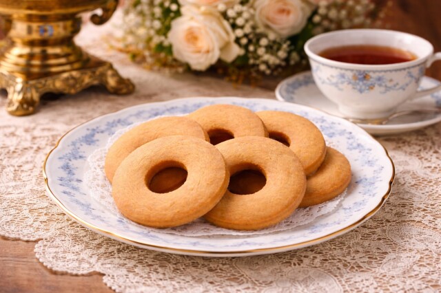 ゴールデンカムイ函館スーシュカ6枚入