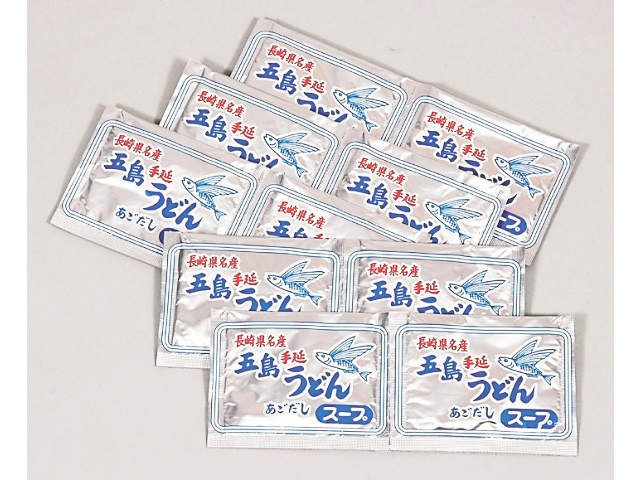 あごだしスープ　10g×10入