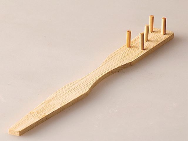 五島特産品　すくい棒