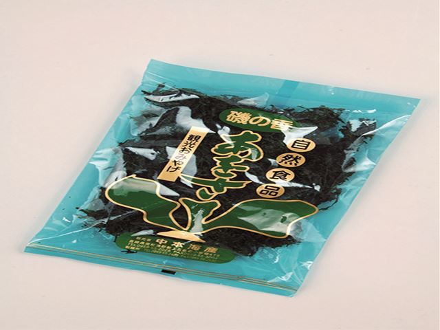 五島特産品　あをさ３５ｇ