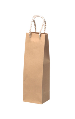 紙袋 720ml 500ml×1本用 御前酒蔵元 辻本店