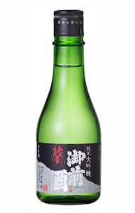純米大吟醸　馨 （けい）- 300ml
