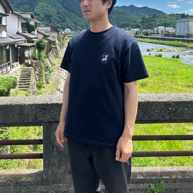 御前酒 ロゴTシャツ 御前酒蔵元 辻本店