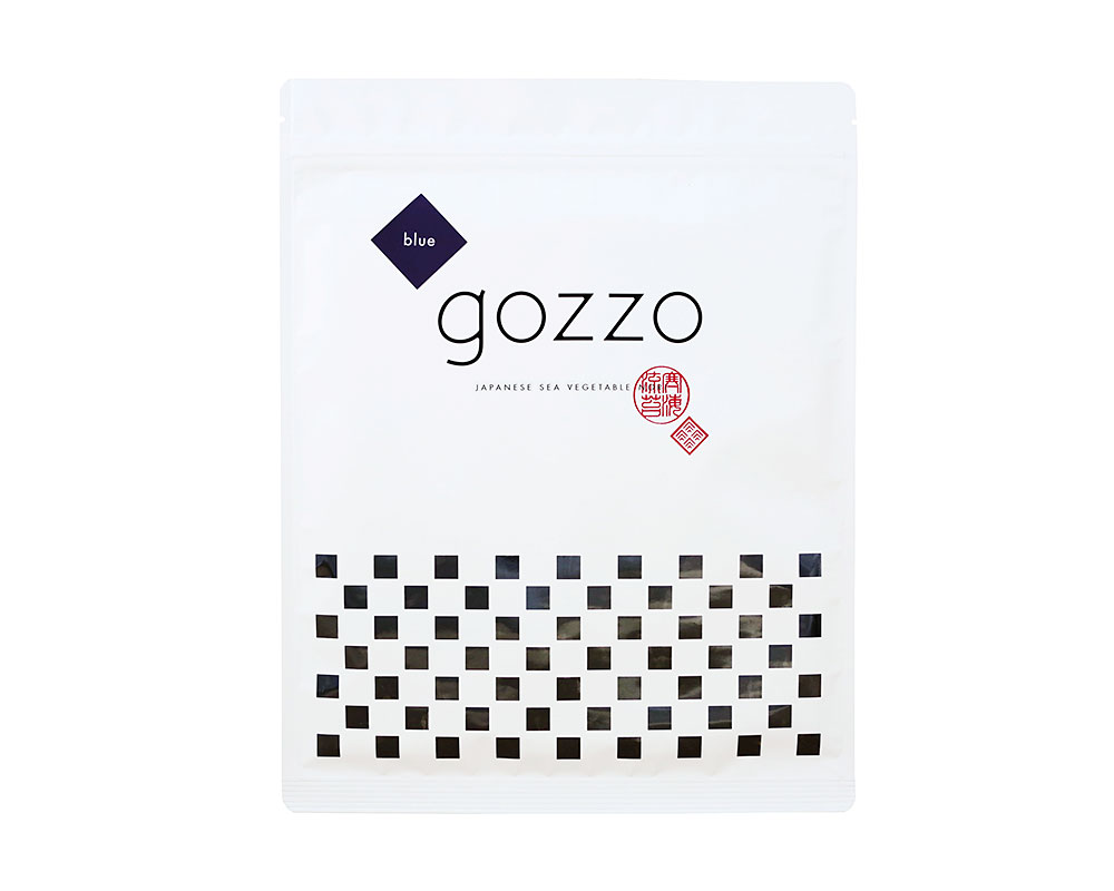 板のり gozzo blue