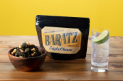 BARATZ　バラッツ　３種のチーズ　パッケージ