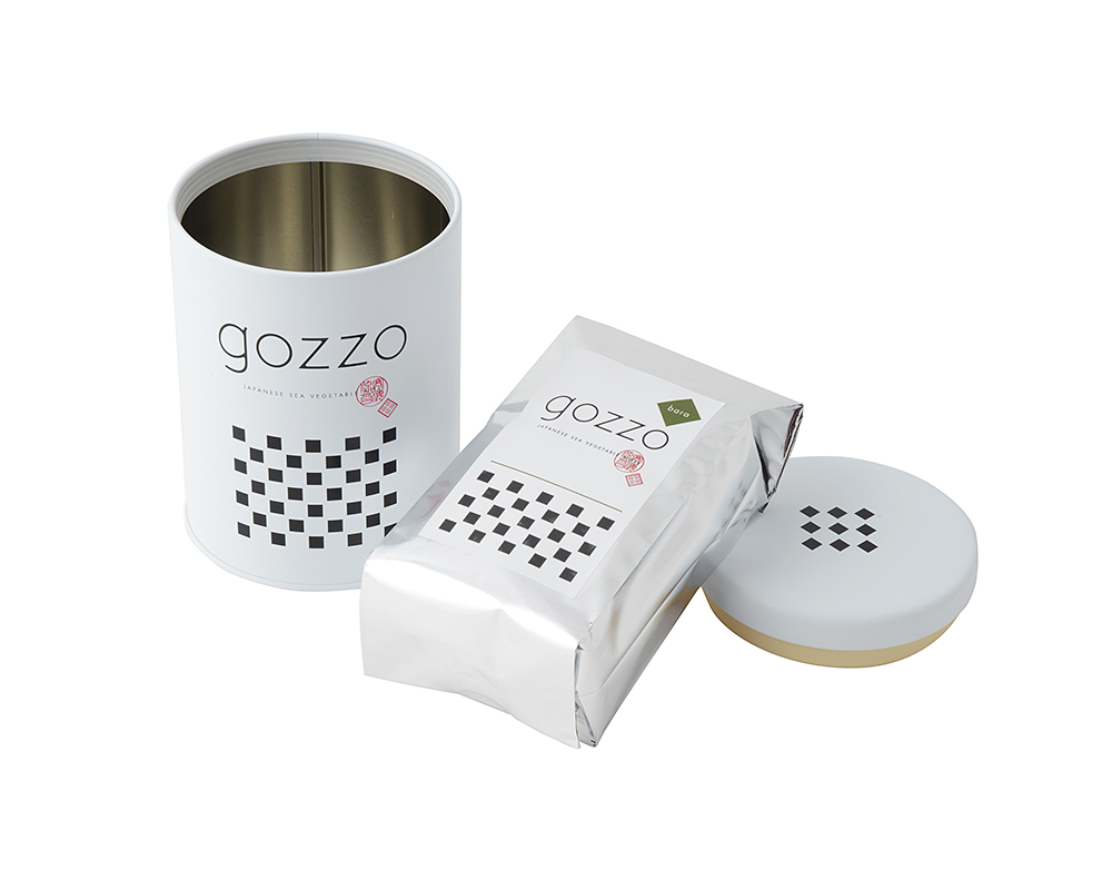 gozzo bara セット