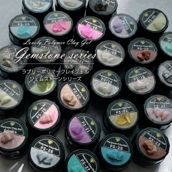 人気アイテムランキング カラージェル │ ジェルネイル専門店 グレース