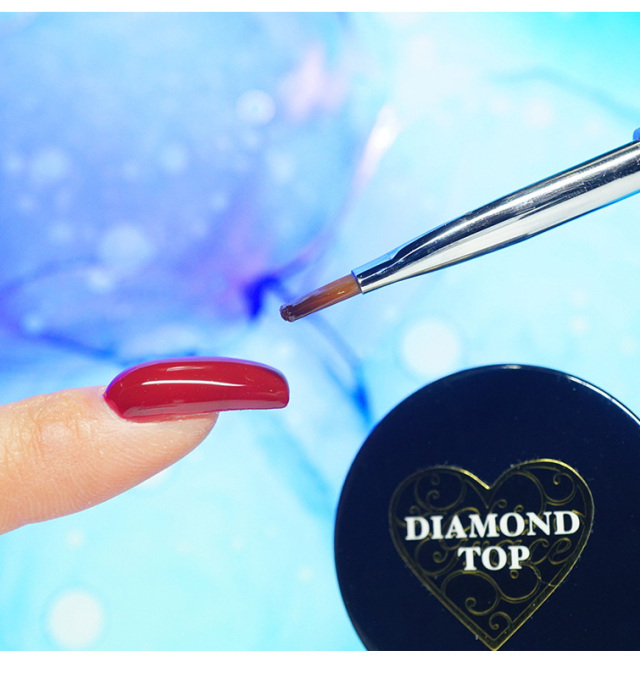 グレースジェルダイヤモンドトップ15ml コンテナタイプ