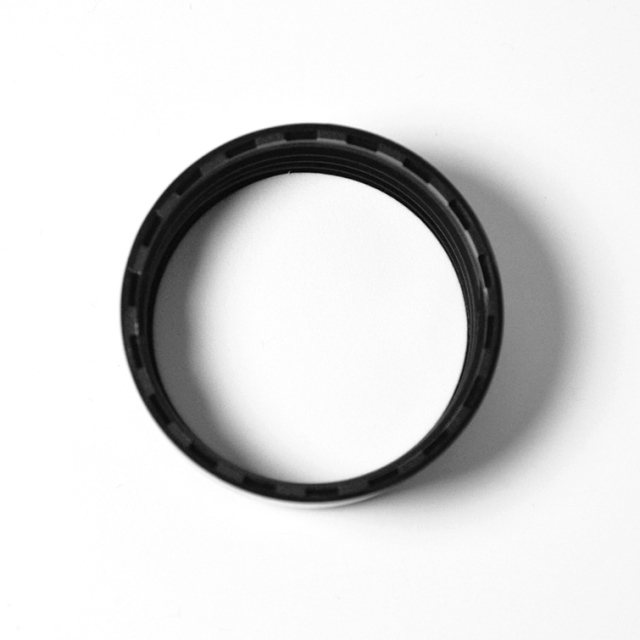 ゆうパケット対象商品】高品質ジェル容器ブラックお買い得10個セット