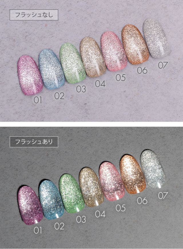 GRACE CHIC FLASH 4ml