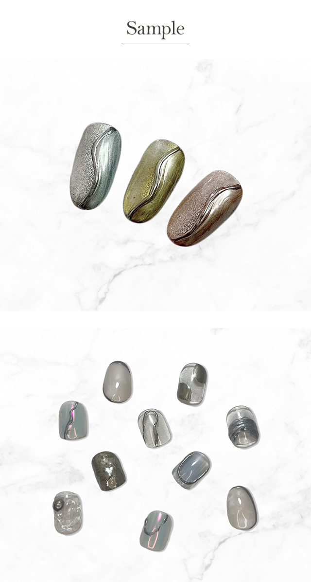 ラブリー クロムジェル 4ml