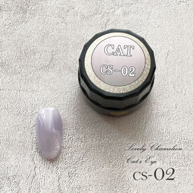 ラブリーカメレオンキャッツアイジェル4ml[会員割引対象]