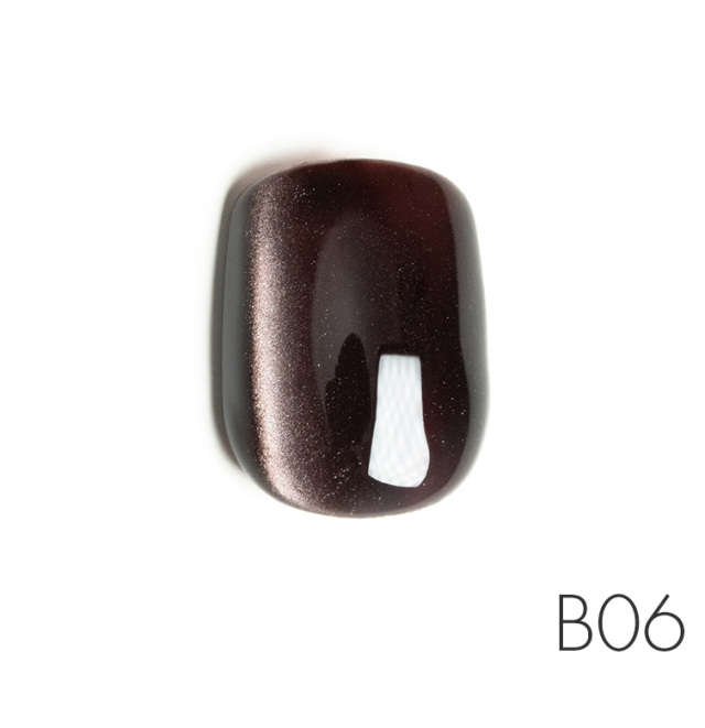 うるうるマグネットネイル マグジェル うるマグ キャッツアイネイル