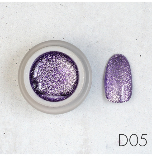 うるうるマグネットネイル マグジェル うるマグ キャッツアイネイル