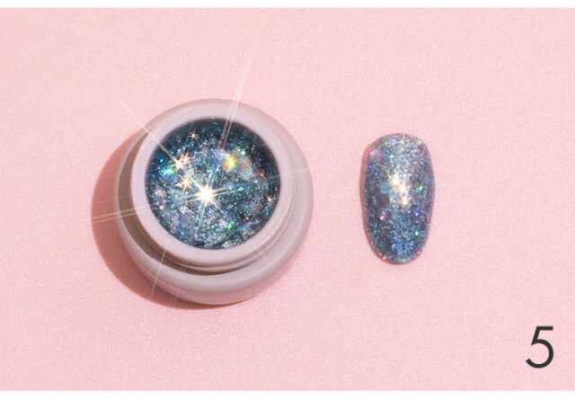 GRACE スパークリング 全色セット 各4ml