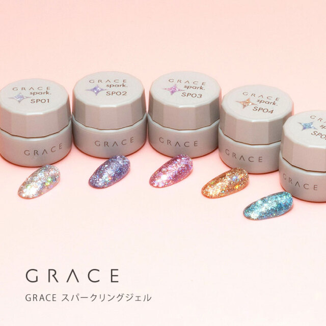 ＧＲＡＣＥ‼️#‼️値下げしました‼️カラーリキッド８色セット＆リムーバー付き 6V.jpg?v=1738810846