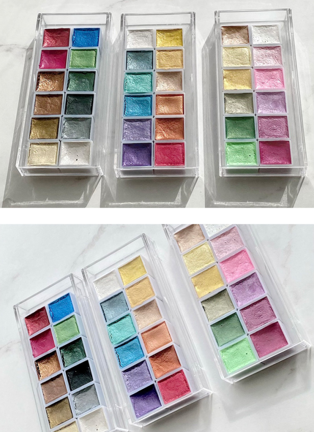 ゆうパケット対象商品 ニュアンスネイル 水彩パレット 水彩ネイル 水彩パレットl 12色セット No 1 No 3 ゆうパケット対象商品 ニュアンスネイル 水彩パレット 水彩ネイル 水彩パレットl 12色セット No 1 No 3