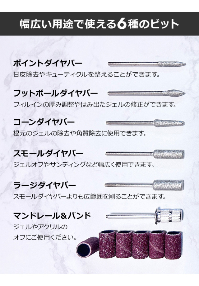 スピードル コードレス