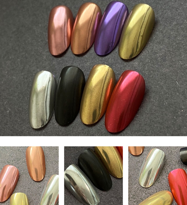 プレミアムミラーパウダー0 3g