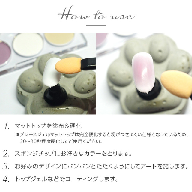 ゆうパケット対象商品】 グラデーションアート グラデーション