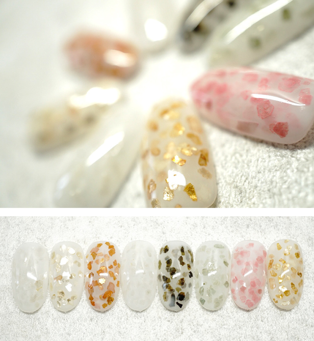 ネオグレース マイカフレーク