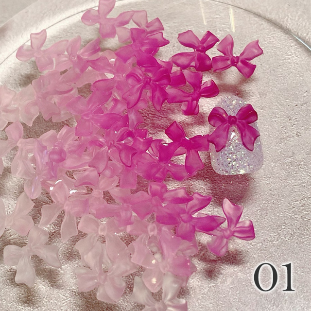 カメレオンリボンストーン