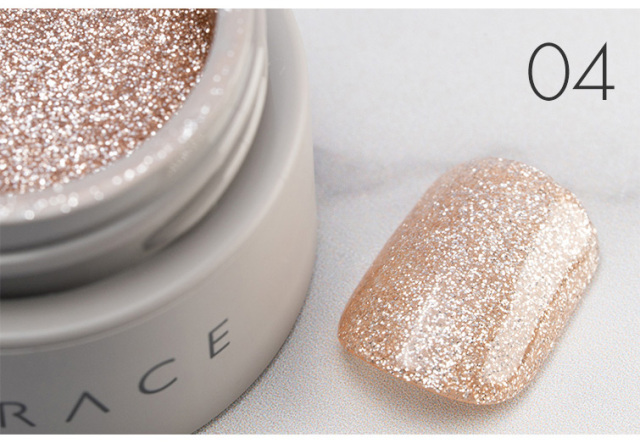 GRACE Dazzling Gel 3g全色セット