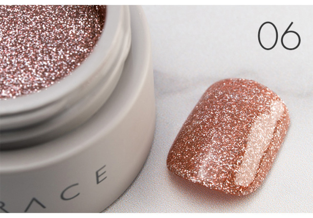 GRACE Dazzling Gel 3g全色セット