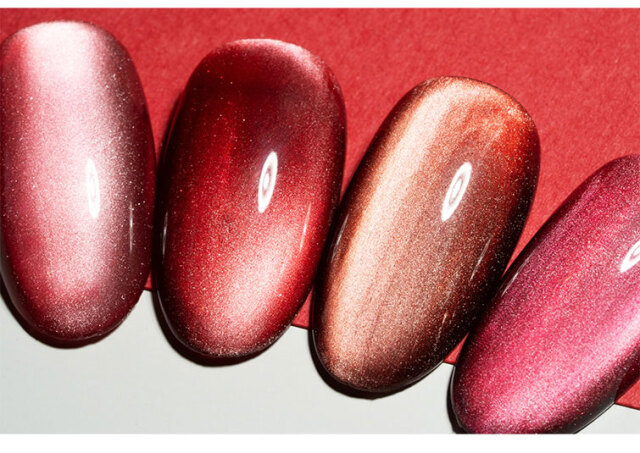 GRACE レッドベルベット 3g全色セット