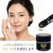 グレースジェル ミキシングクリア120ml