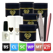 HEMAフリー プロフェッショナルスターターキット超よくばりセット