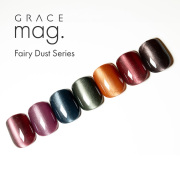 微粒子マグの上品カラー マグジェル うるマグ GRACEマグ 4ml[会員割引対象]