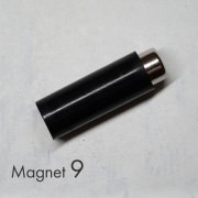 【ゆうパケット対象商品】超強力磁石 キャッツアイマグネット9[会員割引対象]