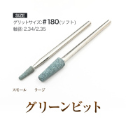 ルーズスキン甘皮処理キューティクル周り グリーンビット[会員割引対象]