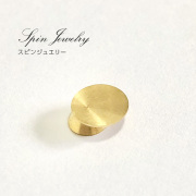 【ゆうパケット対象商品】痛ネイル ネイルアート デコパーツ ネイルパーツ ビジューパーツ スピンジュエリー　1個