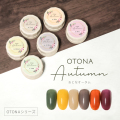 【ゆうパケット対象商品】OTONA Autumn