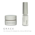 【ゆうパケット対象商品】HEMAフリー フィルインベース 優れた持ち ノンサンディングベース Pベース3ml + Pボンダー3mlセット