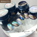 【ゆうパケット対象商品】プリティーマグネティックジェル3ml