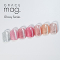 極上のうる艶と光沢感があるマグカラー うるマグ 磁石ネイル GRACE mag.Glossy Series 全色セット[会員割引対象]