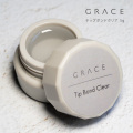 HEMAフリー 利き手じゃなくてもネイルチップの装着が簡単 GRACE チップボンドクリア 5g[会員割引対象]