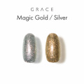 HEMAフリー メの密度が高く滑らかで扱いやすい GRACE Magic 3g[会員割引対象]