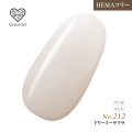 ●ゆうパケット不可●【まとめ買いでお得☆】10個購入で5%OFF グレースジェルカラー8ml ドリーミーサクラ G212 [会員割引対象]