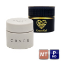 HEMAフリー グレースジェルマットトップ&Pハードセット(各15ml)