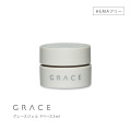 【ゆうパケット対象商品】HEMAフリー ノンサンディングベース フィルインベース グレースジェルPベース3ml