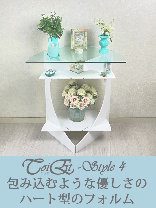 インテリア壁掛仏壇「鏡壇ミロワ」