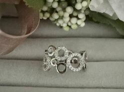 ラウンド型リング