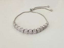 スワロアジャスタブレスレット