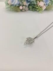 １６粒スワロネックレス